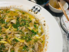 -渔语鱼新川菜Bistro(万象天地店)