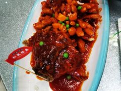 -吴记小园楼(新庄店)