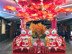 -浦江城市生活广场(江月路店)