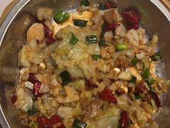 -田婆婆的菜(海口友谊阳光城店)