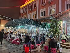 -同心烧烤(总店)