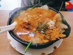 -曹宝林砂锅麻辣烫(星光路店)