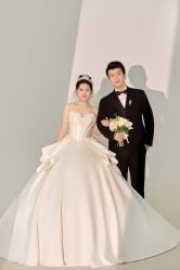 -金夫人婚纱摄影(华南店)