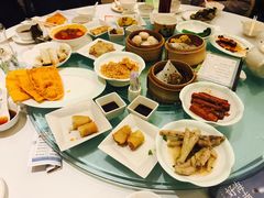 -翠园(铜锣湾广场店)