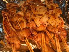 -宁波石浦豪生大酒店·自助餐厅