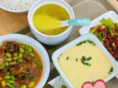 -老乡鸡(茨河路店)