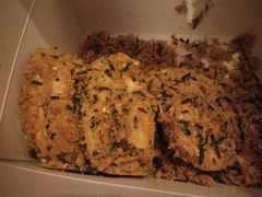 海苔肉松小贝-泸溪河桃酥(江宁太阳城店)