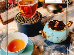 -广富林宰相府酒店·水云间