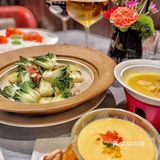 小丫头告诉你毕业🎓典礼来北平食府倍有面子