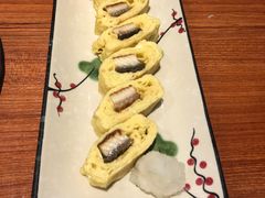 -気楽亭和食料理(气乐亭大世界本店)