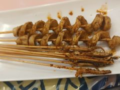 -松哥油焖大虾.小龙虾.黑鸭煲(海岸城店)