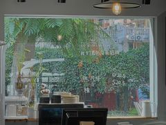 -转山咖啡(松柏社区店)