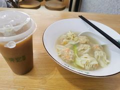 -袁记云饺(蛇口店)