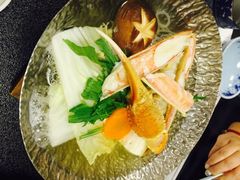 -蟹料理 北海道かに将軍(札幌本店)