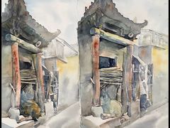 -青沐画室·专业美术培训
