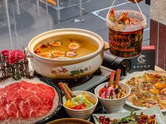 -金龙·打边炉(南京西路店)