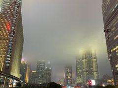 -东方明珠广播电视塔