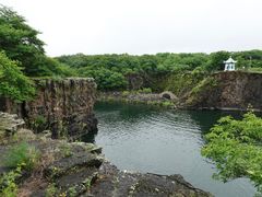 -镜泊湖风景区