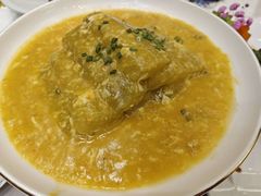 -银都上海菜馆(粤海东路店)