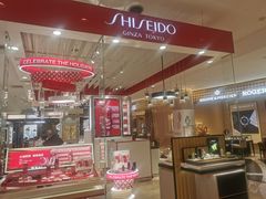 -燕莎友谊商城(亮马桥店)