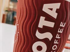 -COSTA COFFEE(恒基名人购物中心店)