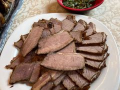 酱牛肉-维吾尔餐厅(宜山路店)