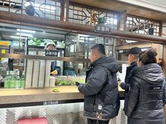 -吾穆勒蓬灰牛肉面·清真(北滨河中路店)