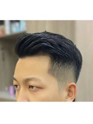 -米娜造型
