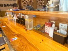-Ramen满吉·豚骨拉面(丽园路店)