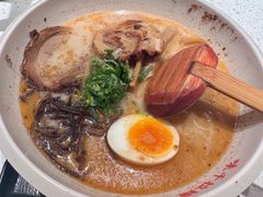 -味千拉面(广州白云机场T1西二店)