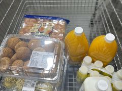 -山姆会员商店(亦庄创意生活广场店)