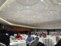大堂-钱塘宴(东站西子国际店)