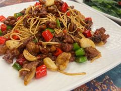 -乡村馕坑肉·烧烤·新疆菜·本地人更爱吃(阿勒泰首店)