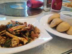 -大榭国际大酒店-中餐厅