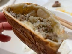 -西域胡氏大盘鸡(新华胡杨风店)