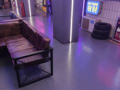 -关你鬼室大型密室逃脱(佛山创意园店)