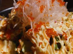 -鲸山上·私房日料(泰达MSD店)