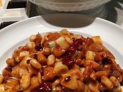 -泰钰丰烤鸭.天津菜(开发区店)