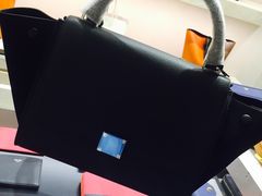 -乐天免税店(明洞店)