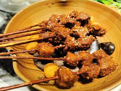 -拈菜(观音桥阳光世纪店)