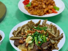 -巫记鸡饭店