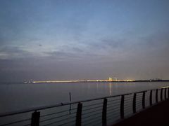 -滆湖低碳生态公园