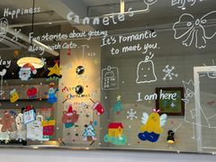 -发酵食堂(屏风街店)