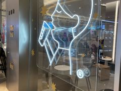 -喜茶(杭州滨江宝龙店)