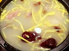 -正苑26年海鲜烤肉•牛尾汤汤饭(东港店)