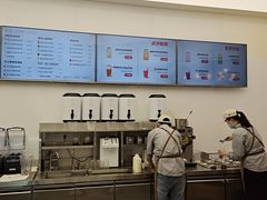-夻茶HUATEA(水晶郦城店)