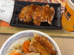 -吉野家(回龙观同成街店)