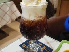 -香港威特瑞茶餐厅(小白楼音乐厅店)