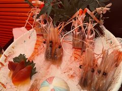 -万岛日本料理铁板烧(宁波阪急店)