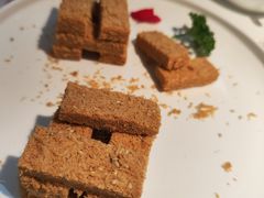 -悦海·家宴·冰花皮皮虾大锅贴(宝龙店)